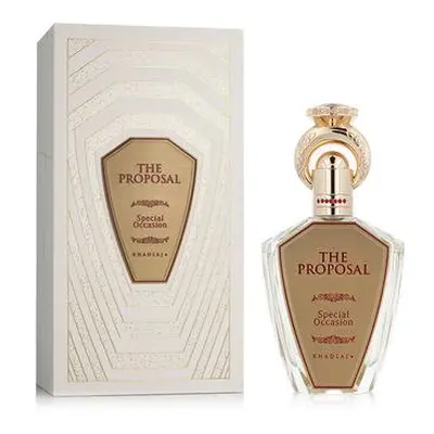 Khadlaj The Proposal Special Occasion parfémovaná voda dámská 100 ml