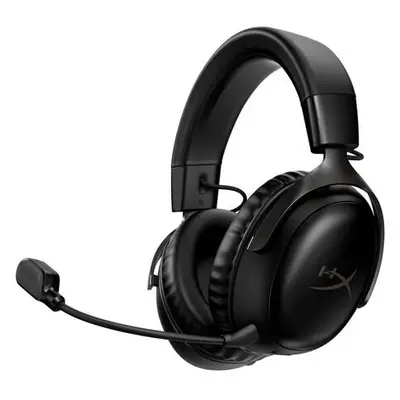 HP HyperX Cloud III Wireless Gaming Headset