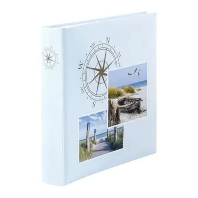 Hama album klasické COMPASS 30x30 cm, 100 stran