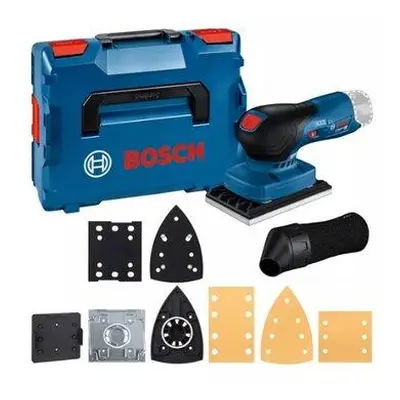 Bosch GSS 12V-13 Professional (bez aku)