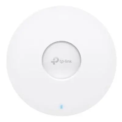 WiFi router TP-Link EAP660 HD stropní AP WiFi 6, 1x GLan, 2,4 a 5 GHz, AX3600, Omáda SDN, EAP660