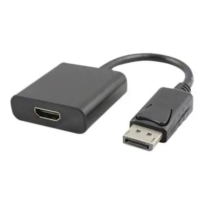 PremiumCord adaptér DisplayPort - HDMI Male/Female, support 3D, 4K*2K@60Hz