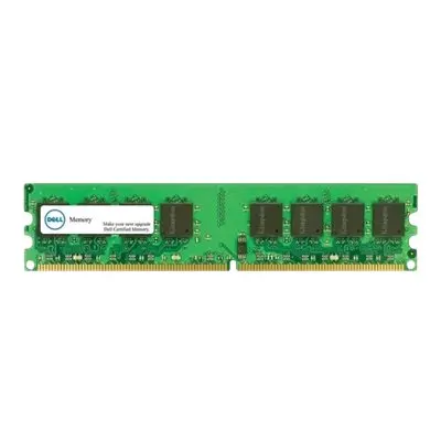 Dell Memory Upgrade - 8GB - 1Rx8 DDR4 UDIMM 2666MHz, AA101752