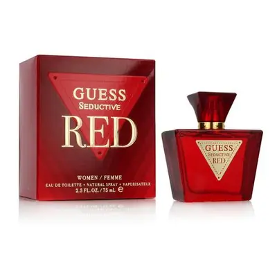 Guess Seductive Red - EDT 75 ml