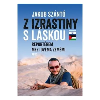 Z Izrastiny s láskou