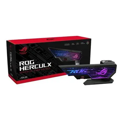 ASUS VGA držák ROG Herculx Graphics Card Holder (XH01), 90DA0020-B09000