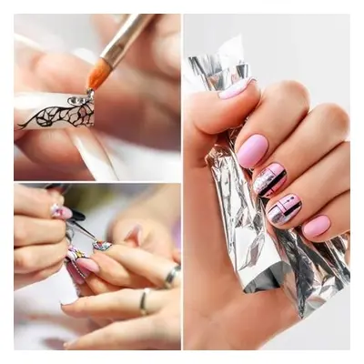 RIO NAIL ART STARTER KIT