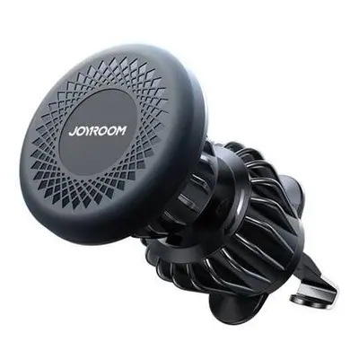 Magnetický držák do ventilace auta Joyroom JR-ZS356 (černý)