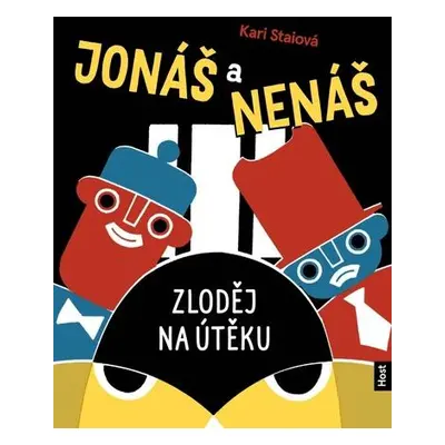 Jonáš a Nenáš