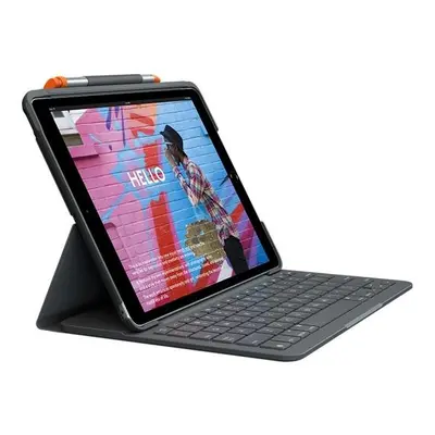 Logitech Slim Folio iPad a iPad Air 920-009480