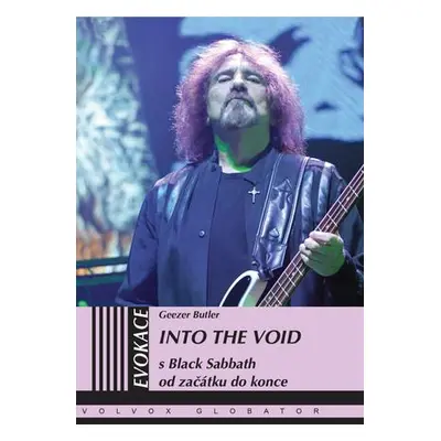 Into the Void