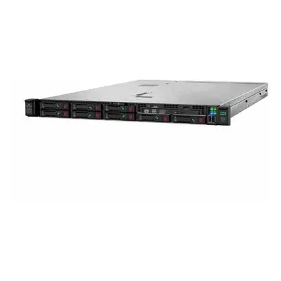 HPE PL DL360g10 4210R (2.4G/10C) 32G MR416i-a/4Gssb 8SFF 800Wti 4x1GFLR EIR NBD333 P56956-421 RE