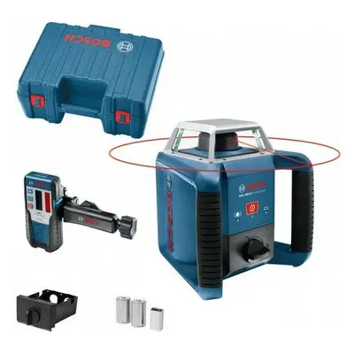 Bosch GRL 400 H Professional set (0.601.061.800)