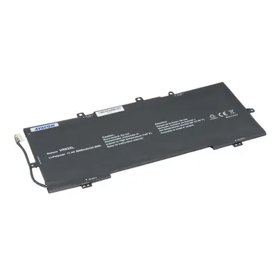 Baterie AVACOM pro HP Envy 13-d000 series VR03XL Li-Pol 11,4V 3900mAh 45Wh, NOHP-VR03XL-P39