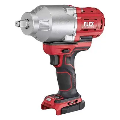 Aku rázový utahovák 18V (bez aku) 950Nm IW 1/2" 950 18.0-EC C FLEX TOOLS 530.189