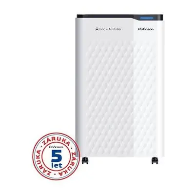 ROHNSON R-9577 Ionic + Air Purifier