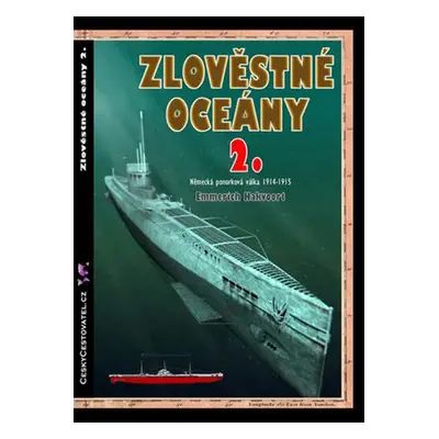 Zlověstné oceány 2.