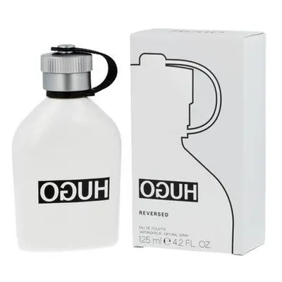 Hugo Boss Hugo Reversed toaletní voda pánská 125 ml