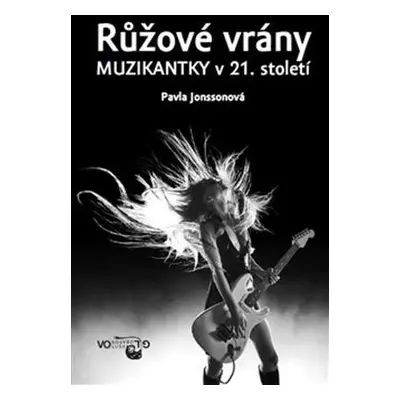 Růžové vrány