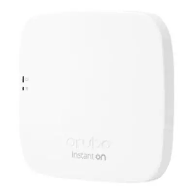 HPE Aruba Instant On AP11 (RW) 2x2 11ac Wave2 Indoor Access Point (ceiling rail + solid surface)