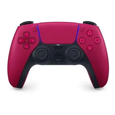 PS5 - DualSense Wireless Cosmic Red