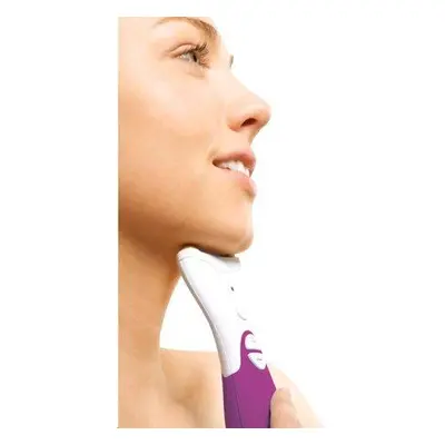 RIO 60 SECOND NECK TONER purple