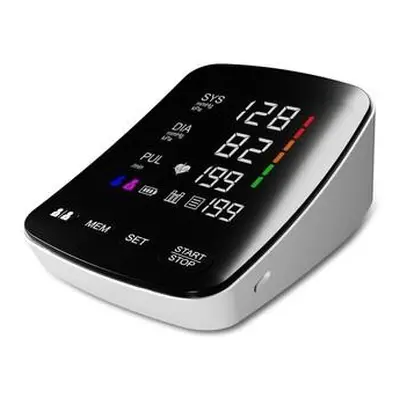 Tesla Smart Blood Pressure Monitor