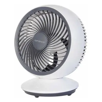 Orava SF-5 mini, Stolní ventilátor SF-5 mini