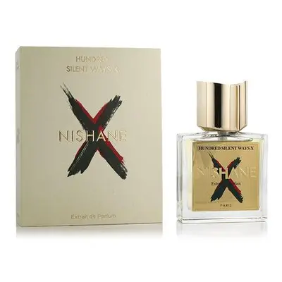 Nishane Hundred Silent Ways X Extrait de Parfum 50 ml UNISEX