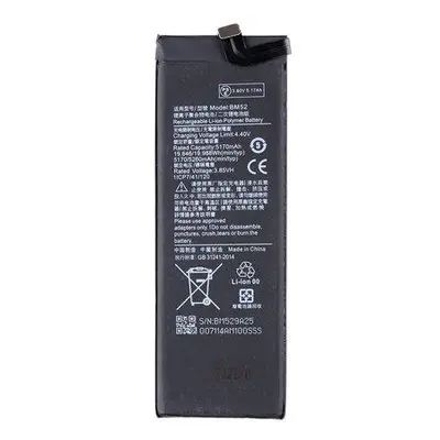 BM52 Xiaomi Baterie 5260mAh (OEM)