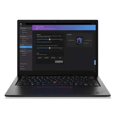 Lenovo ThinkPad L13 Gen 5 Intel (21LB001LCK) černý, 21LB001LCK