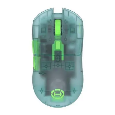 Edifier HECATE G3M PRO 26000DPI Wireless Gaming Mouse (green),