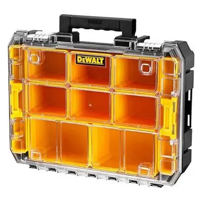 DEWALT DWST82968-1 Kufr Tstak I Organizér