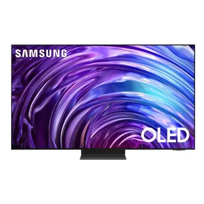 SAMSUNG SMART OLED TV 55"/ QE55S95D/ 4K Ultra HD 3840x2160/ DVB-T2/S2/C/ H.265/HEVC/ 4xHDMI/ 3xU