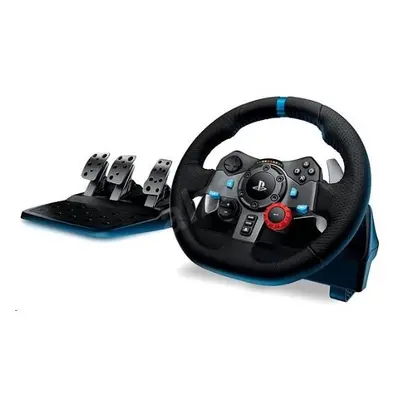 Logitech volant G29 Racing Wheel PS4, PS3 a PC