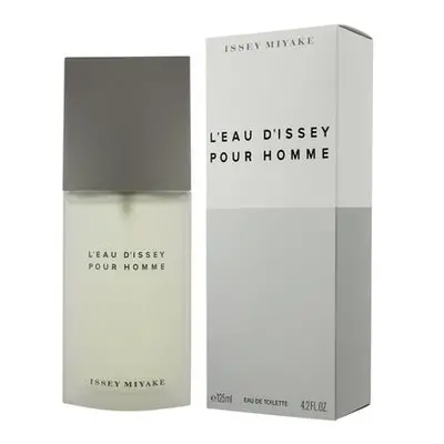 Issey Miyake L'Eau d'Issey toaletní voda pánská 125 ml