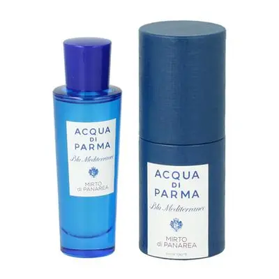 Acqua Di Parma Blu Mediterraneo Mirto Di Panarea toaletní voda unisex 30 ml