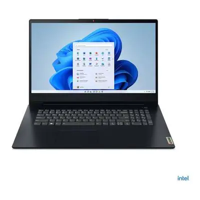 Lenovo IdeaPad 3 17IAU7 Abyss Blue (82RL00CGCK), 82RL00CGCK