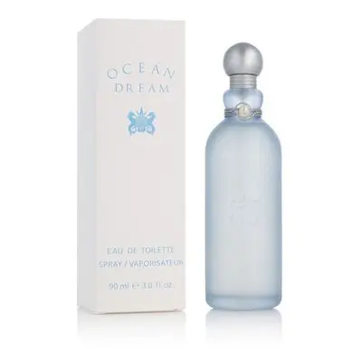 OCEAN DREAM Ocean Dream toaletní voda dámská 90 ml