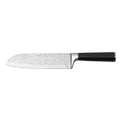 Nůž Santoku nerezová ocel 18 cm Stern