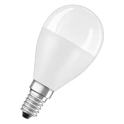 Osram VALUE E14 7W/840 CLP60 miniglobe studená bílá