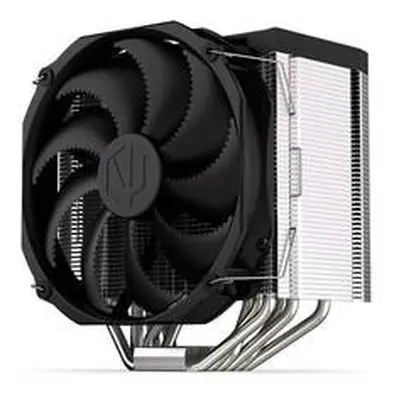 Endorfy chladič CPU Fortis 5 / 140mm fan/ 6 heatpipes / PWM / pro Intel i AMD, EY3A008