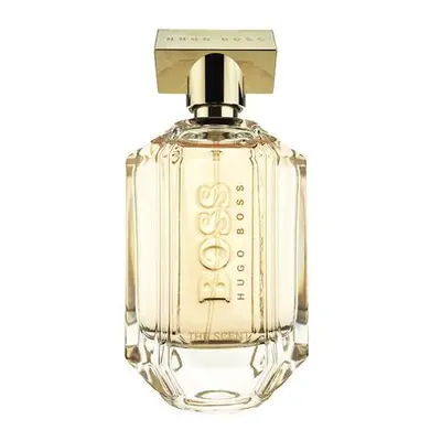 Hugo Boss The Scent parfémovaná voda dámská 100 ml