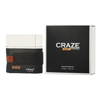 Armaf Craze Noir for Men EDP 100 ml