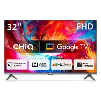 CHiQ L32M8TG TV 32"