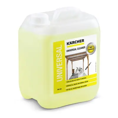 Kärcher RM 555, Univerzální čisticí prostředek, 5l/ drogerie