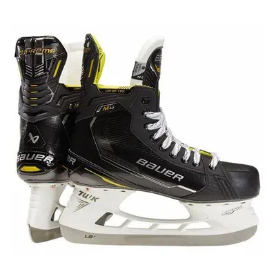 Bauer Brusle Supreme M4 S22 INT, Intermediate, 4.5, 38, FIT 1