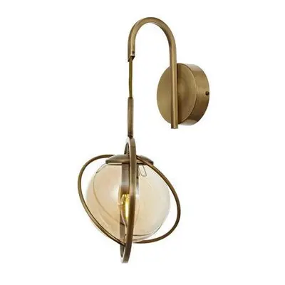 Opviq Wall Lamp AP-1850-1E Vintage