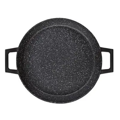 KELA Paella pánev s nepřilnavým povrchem STELLA NOVA 36 cm KL-12221