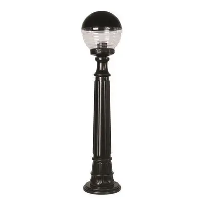 Opviq Outdoor Floor Lamp BSU-68175-BSY-M1-B Black